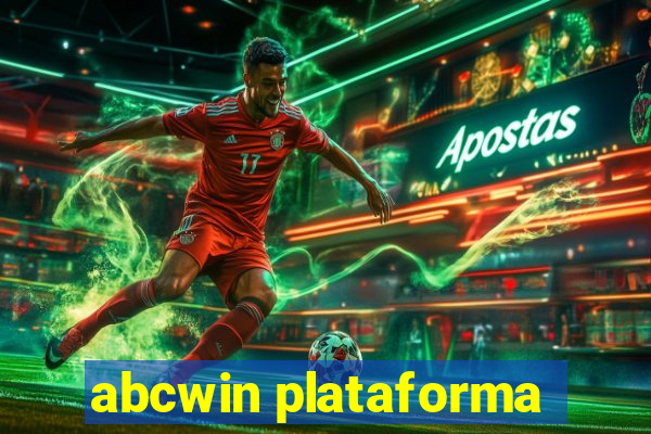 abcwin plataforma